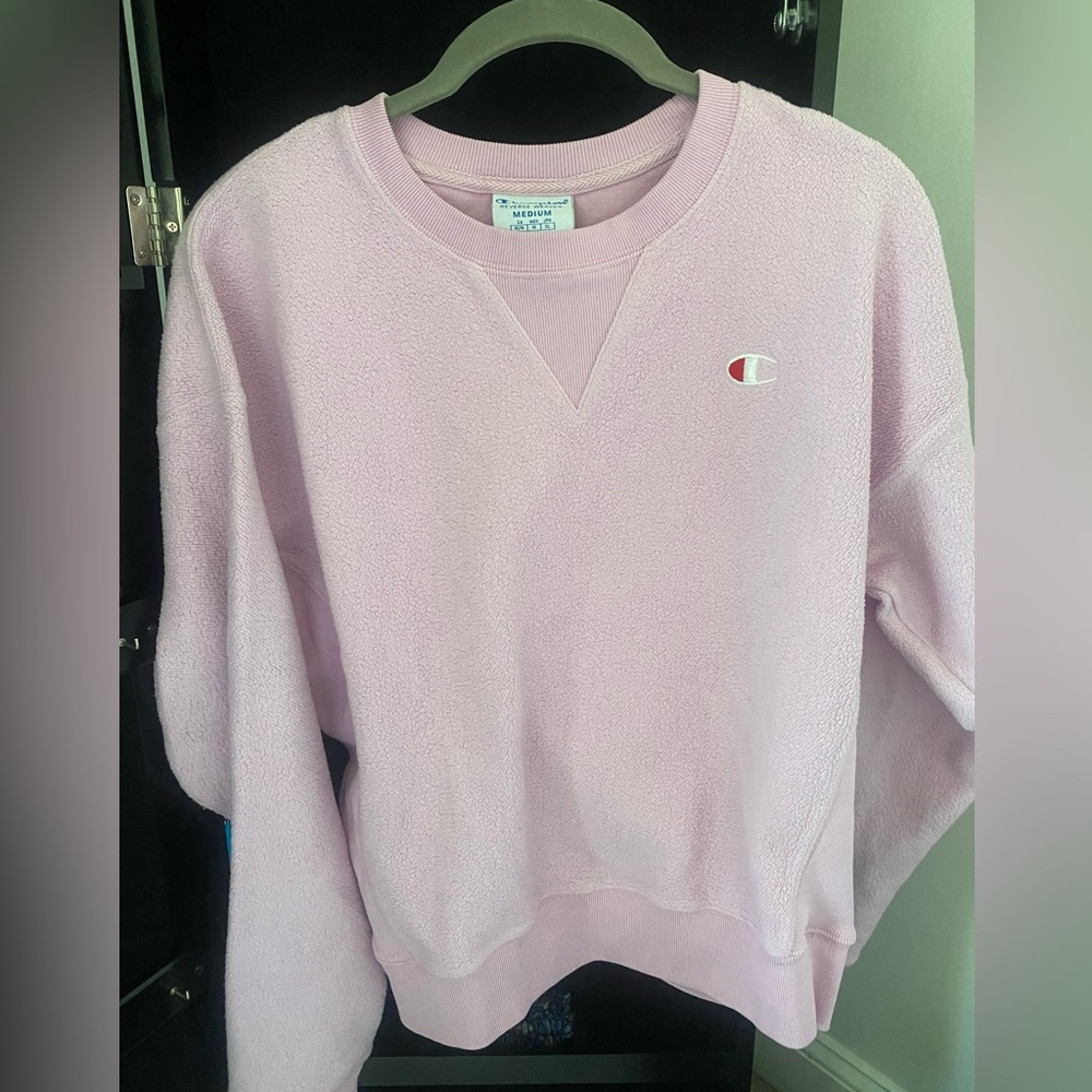 Champion Crewneck